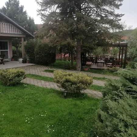 Rajski Vrt Vrdnik