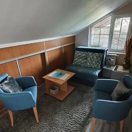 Lodge Rajski Vrt