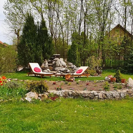 Rajski Vrt * Vrdnik