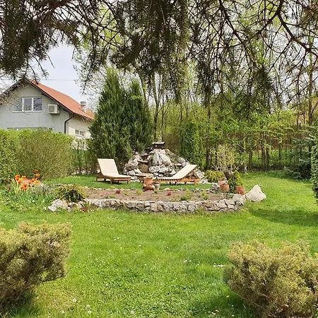 Rajski Vrt فردنيك