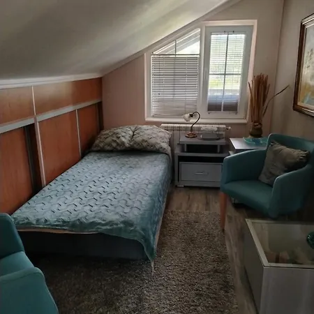 Rajski Vrt فردنيك