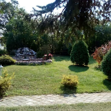 بيت خشبي Rajski Vrt فردنيك