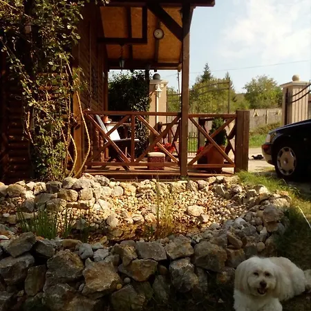 Rajski Vrt فردنيك