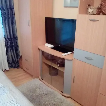 بيت خشبي Rajski Vrt فردنيك