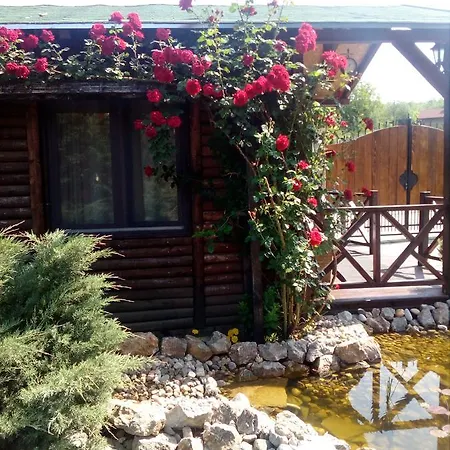 Rajski Vrt * فردنيك