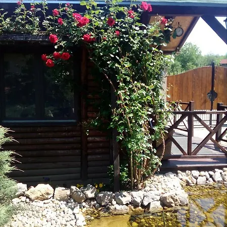 Rajski Vrt * فردنيك